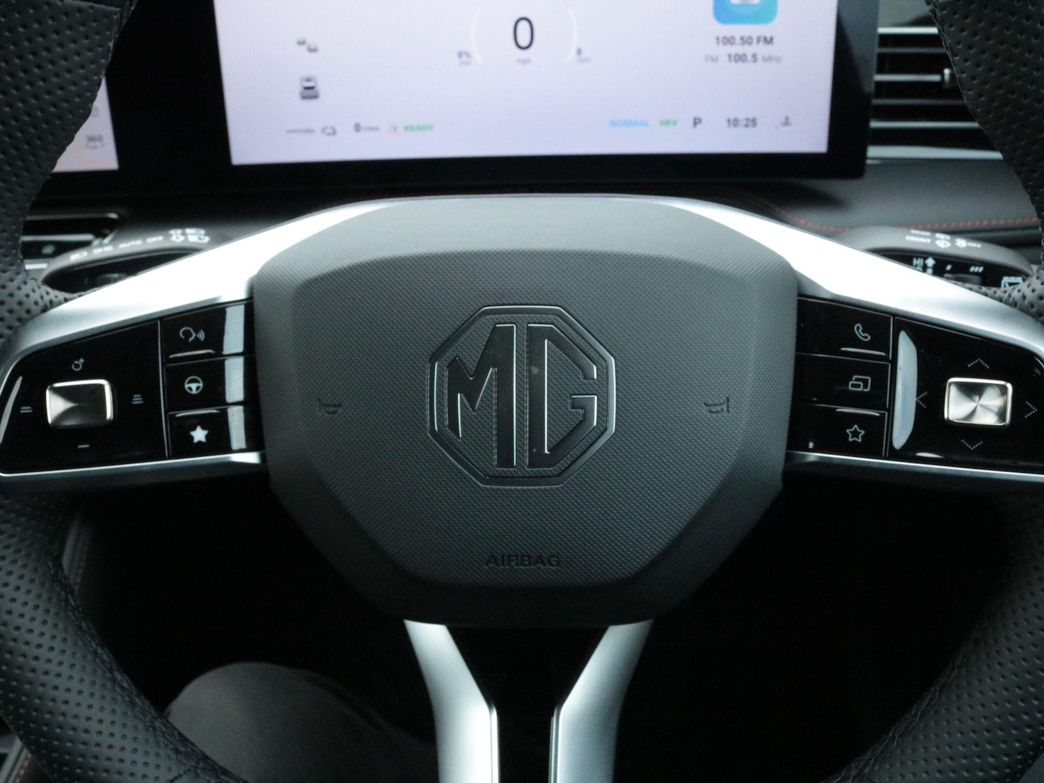 Used MG MG HS 2025 for sale - 77344674: Photo 19