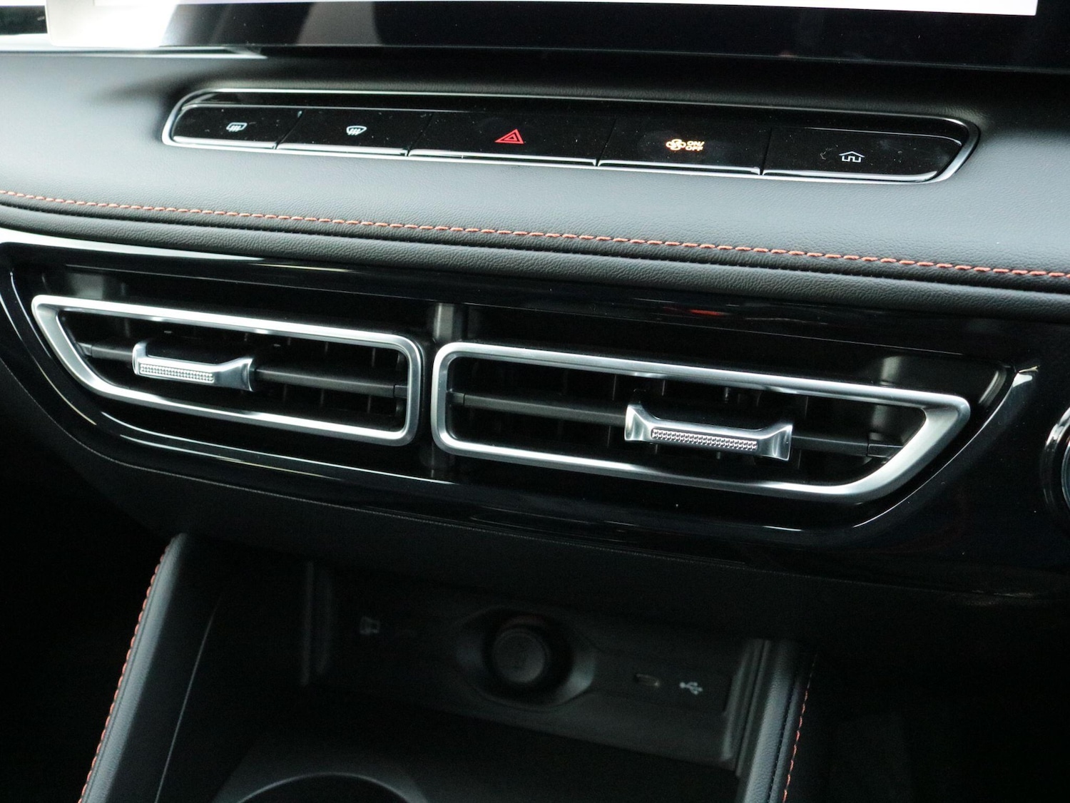 Used MG MG HS 2025 for sale - 77344674: Photo 23