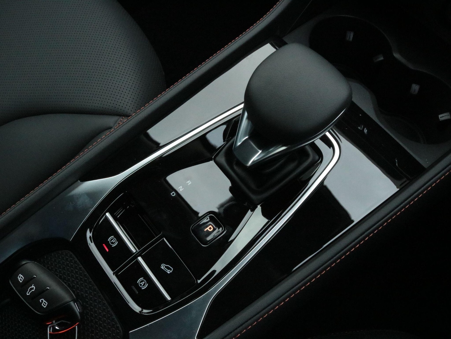 Used MG MG HS 2025 for sale - 77344674: Photo 24