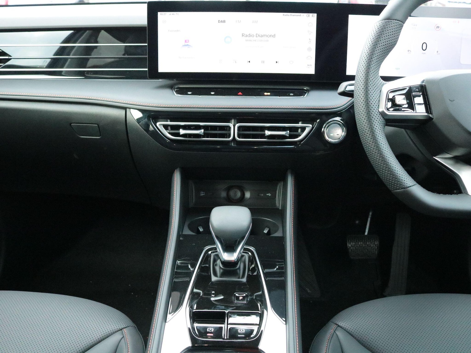 Used MG MG HS 2025 for sale - 77344674: Photo 25