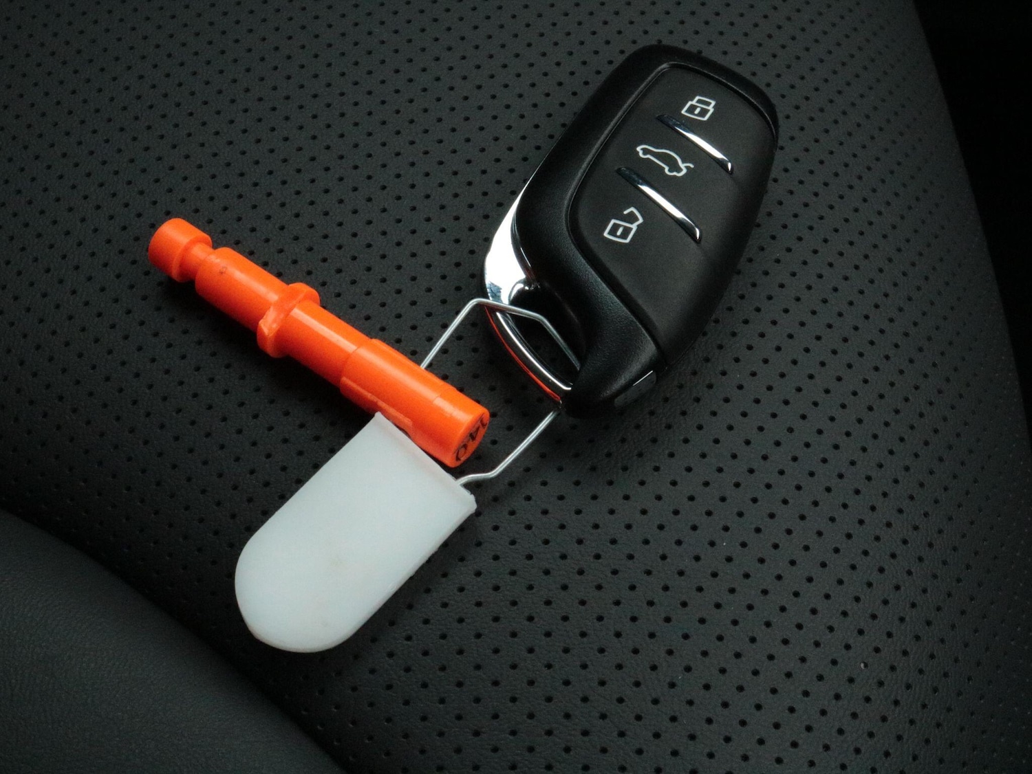 Used MG MG HS 2025 for sale - 77344674: Photo 31