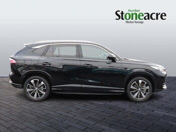 Used MG MG HS 2025 for sale - 77344674: Photo