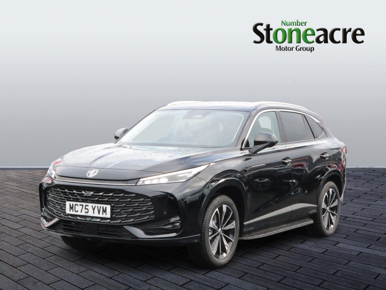 Used MG MG HS 2025 for sale - 77344674: Photo 9