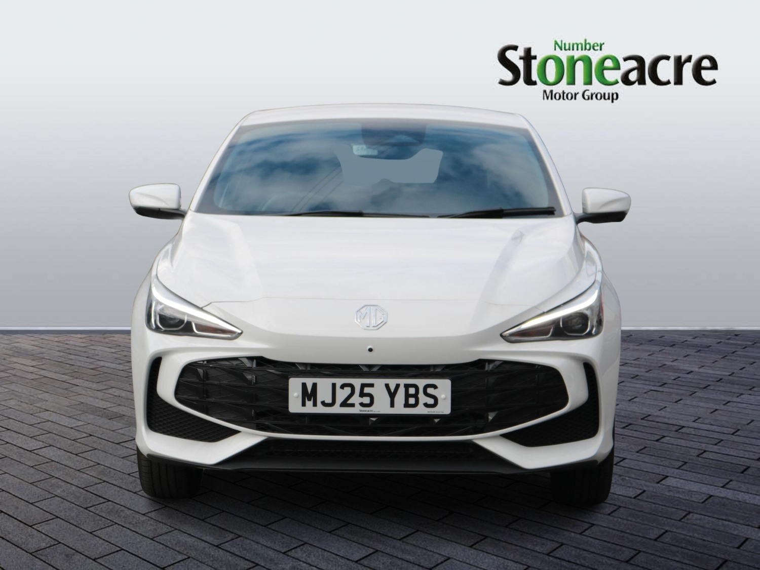 Used MG MG3 for sale - 76521768: Photo 10