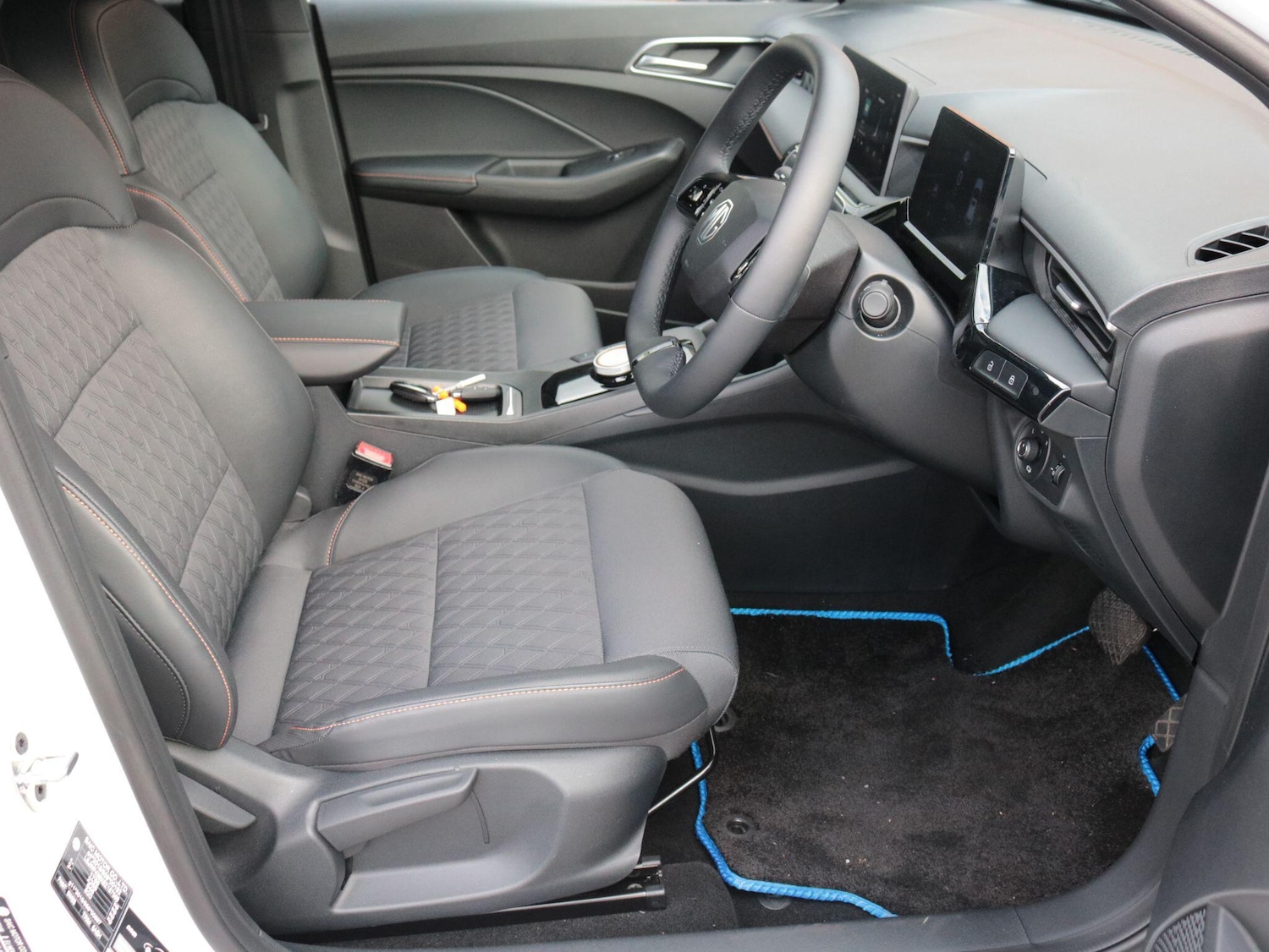 Used MG MG3 for sale - 76521768: Photo 13