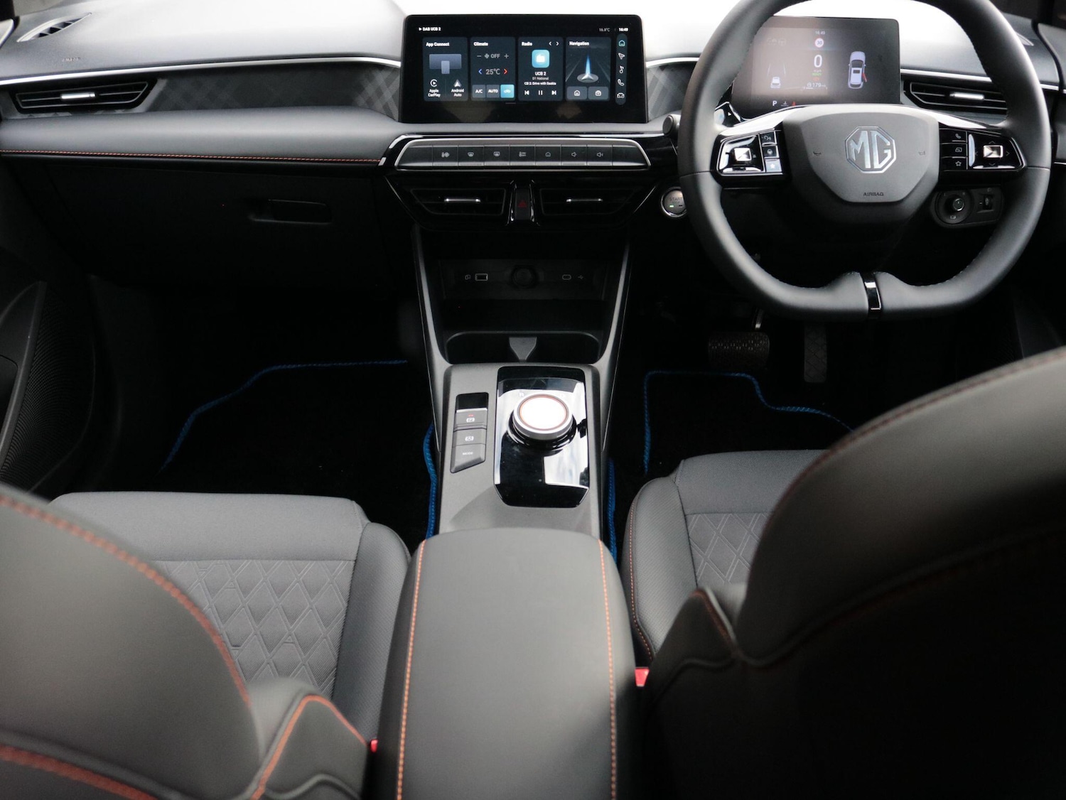 Used MG MG3 for sale - 76521768: Photo 14