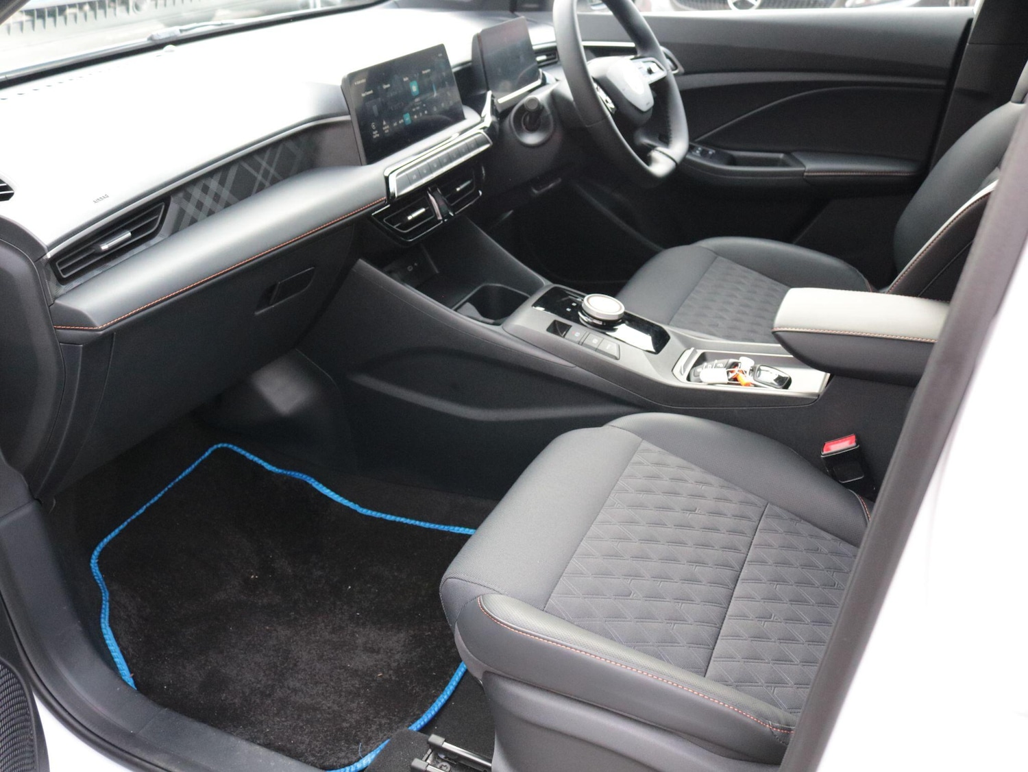 Used MG MG3 for sale - 76521768: Photo 15