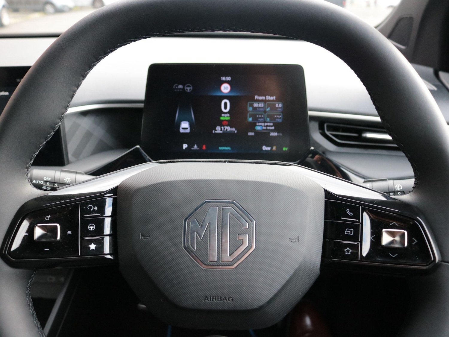Used MG MG3 for sale - 76521768: Photo 16