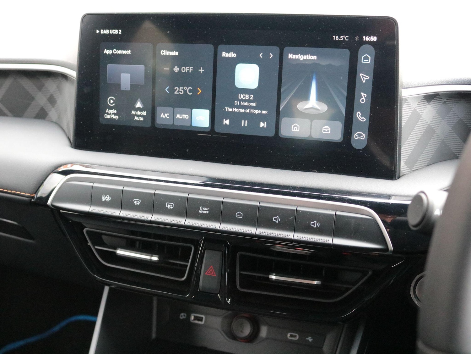 Used MG MG3 for sale - 76521768: Photo 17