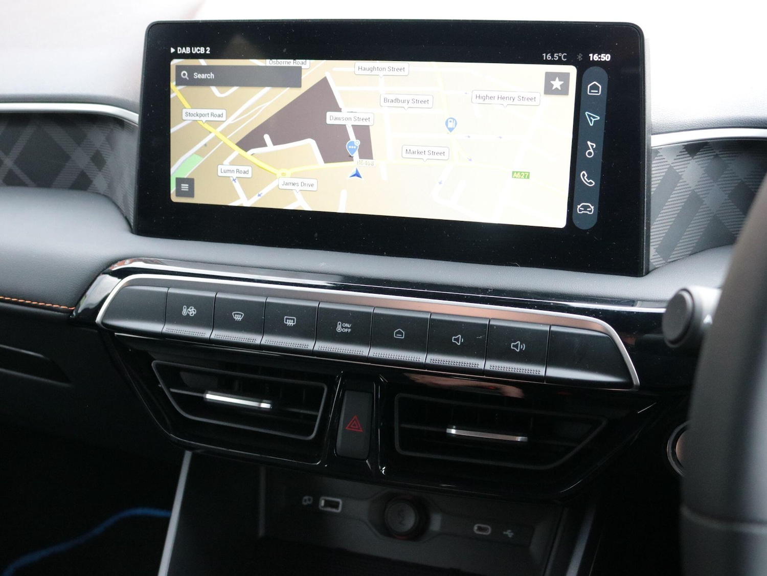 Used MG MG3 for sale - 76521768: Photo 18