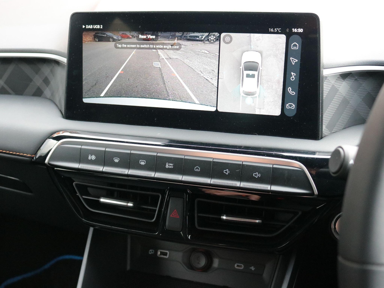 Used MG MG3 for sale - 76521768: Photo 19