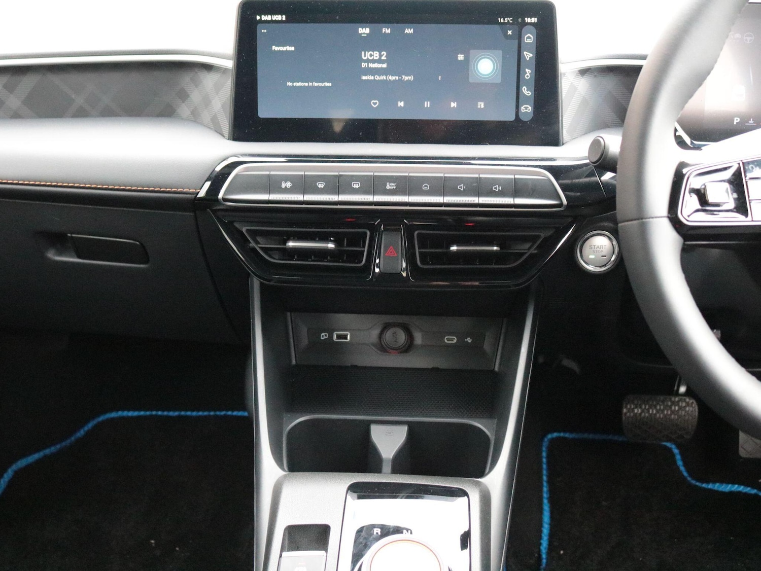 Used MG MG3 for sale - 76521768: Photo 21