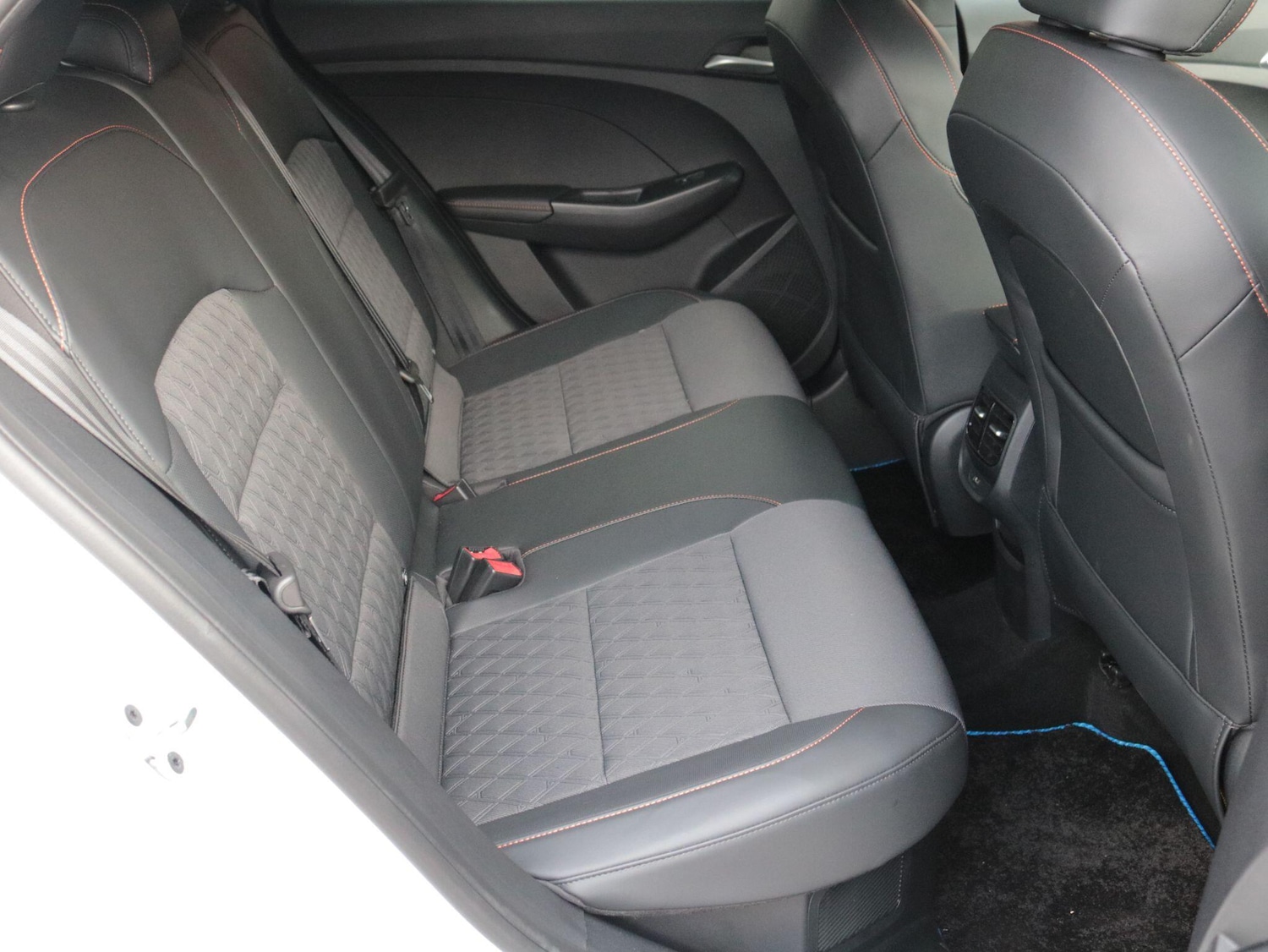 Used MG MG3 for sale - 76521768: Photo 23