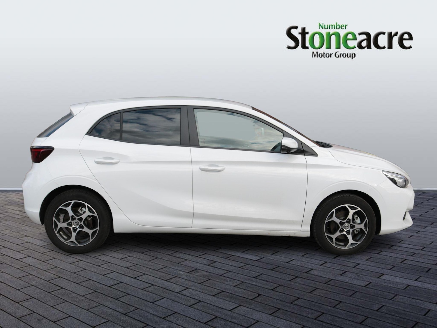 Used MG MG3 for sale - 76521768: Photo 4