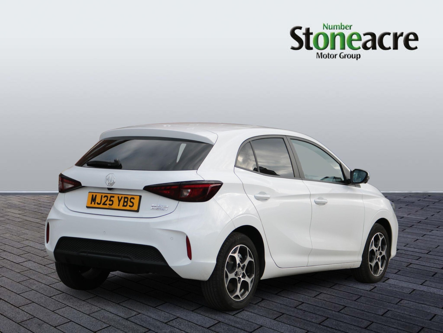 Used MG MG3 for sale - 76521768: Photo 5