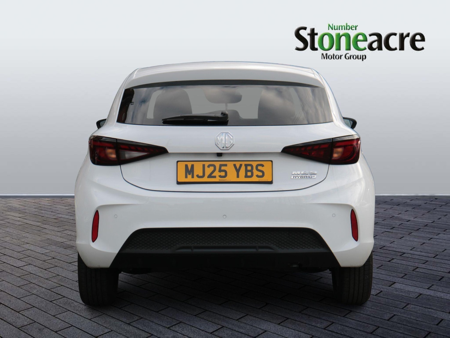 Used MG MG3 for sale - 76521768: Photo 6