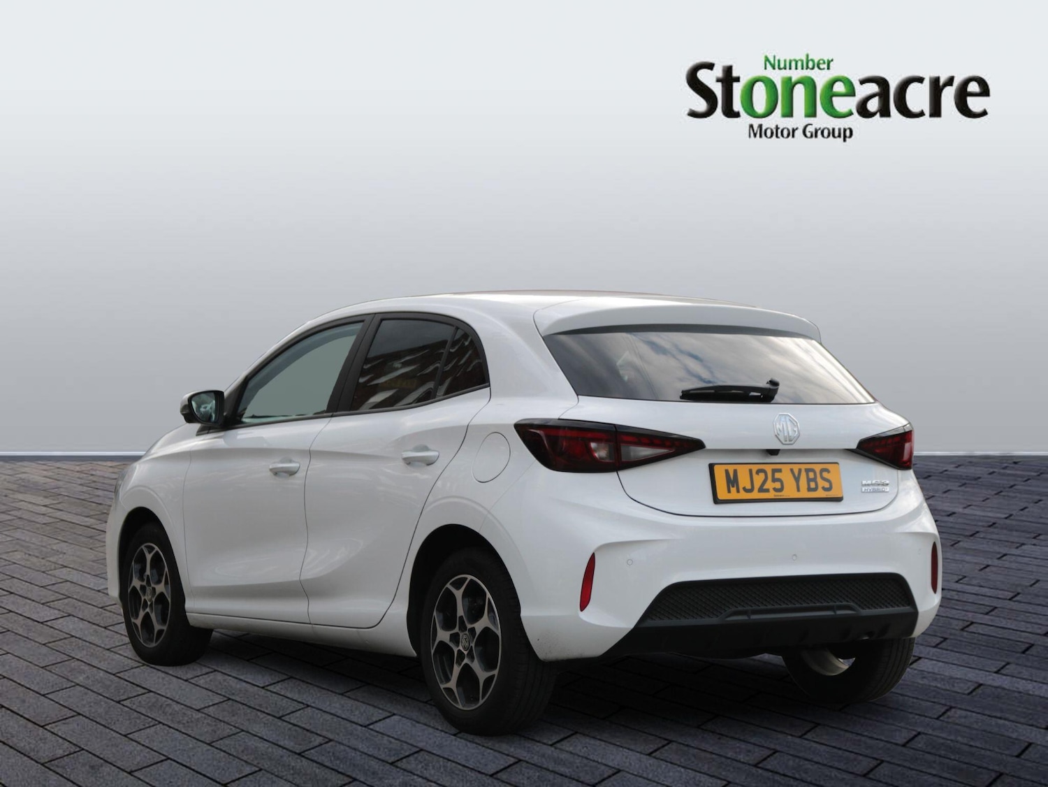 Used MG MG3 for sale - 76521768: Photo 7