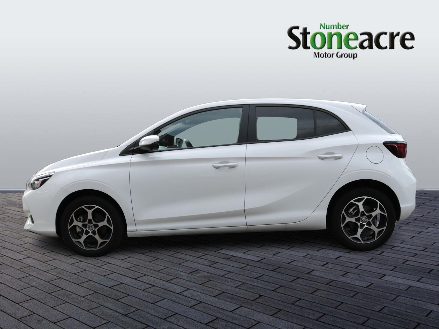 Used MG MG3 for sale - 76521768: Photo 8