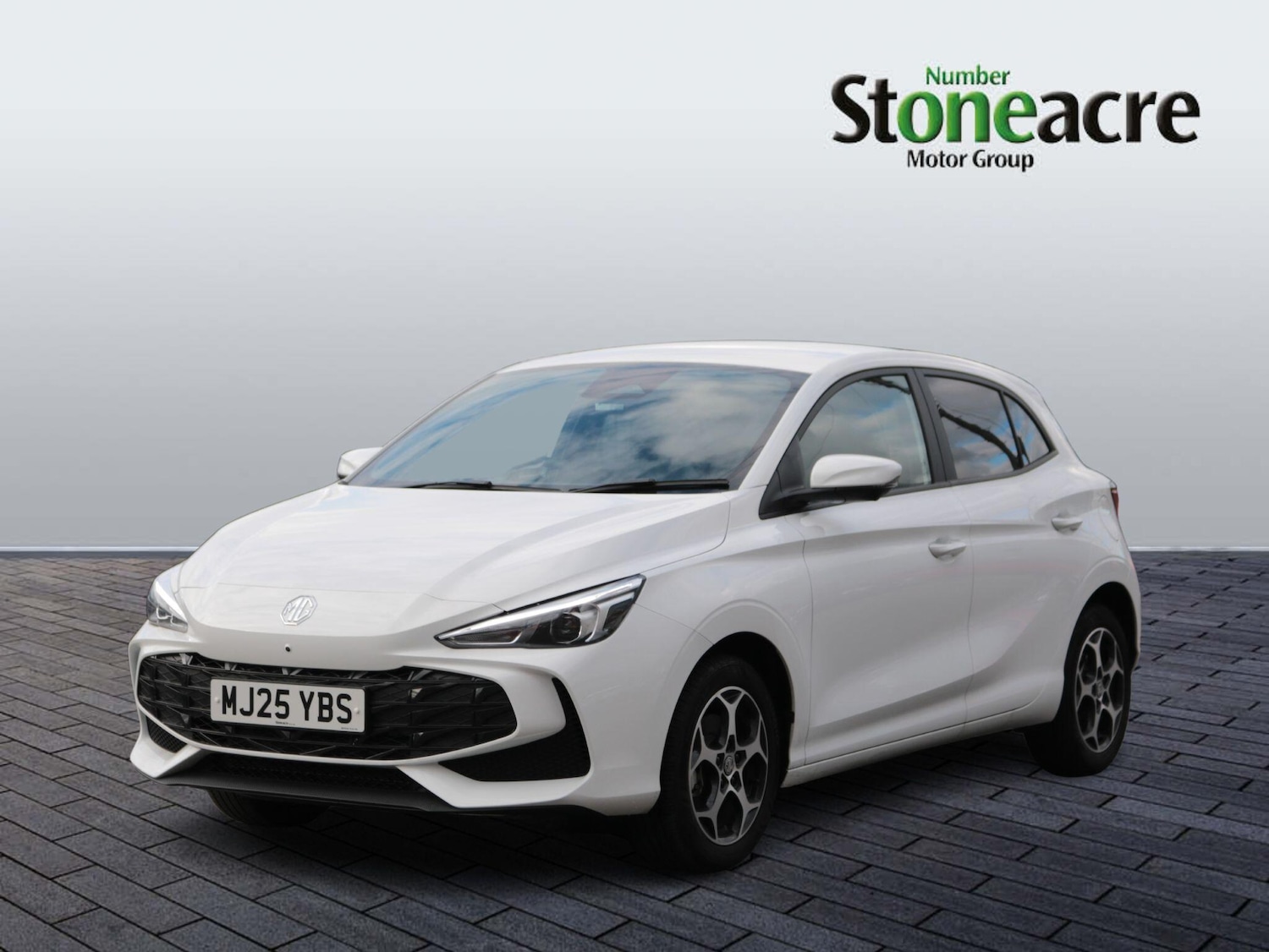 Used MG MG3 for sale - 76521768: Photo 9