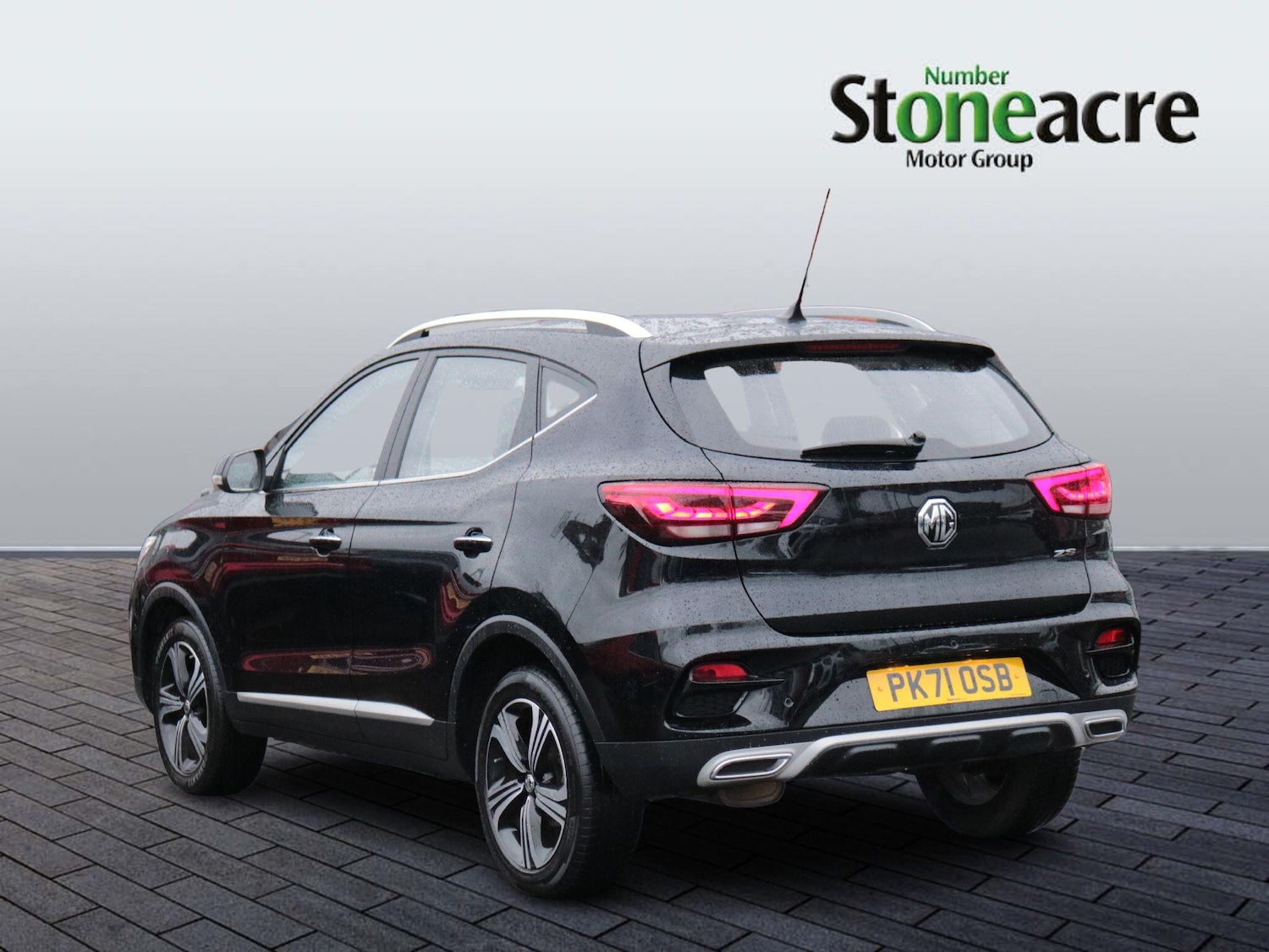 Used MG MG ZS 2021 for sale - 77737421: Photo 10