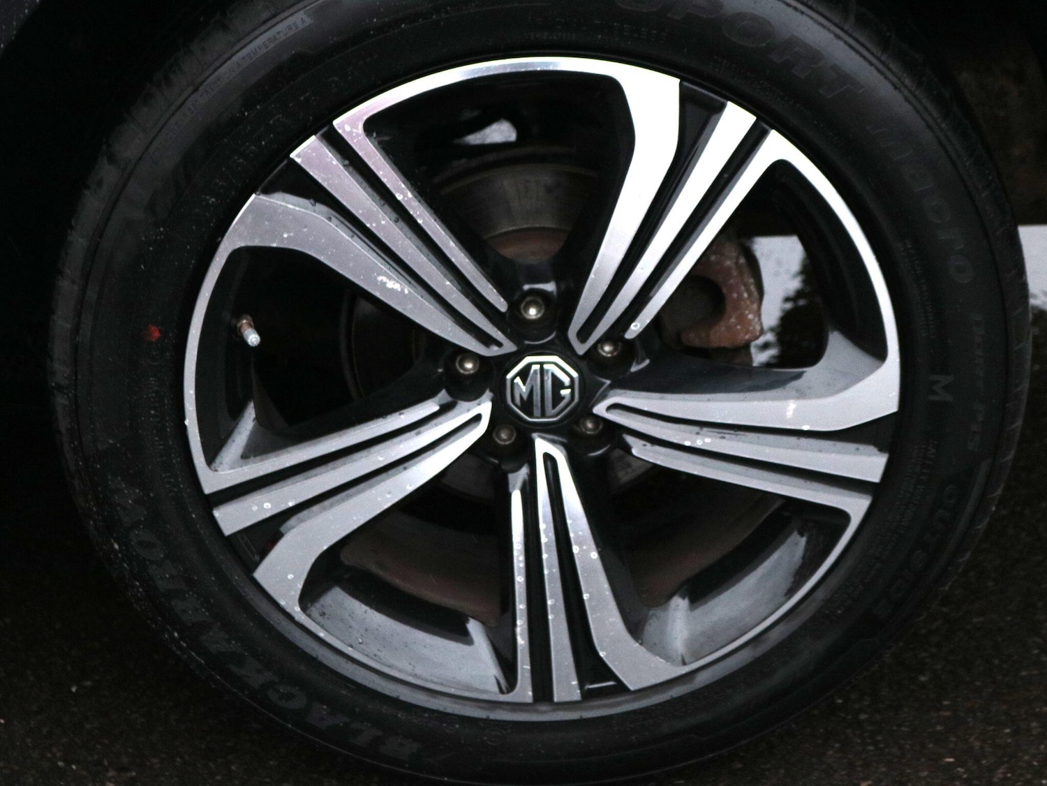 Used MG MG ZS 2021 for sale - 77737421: Photo 11