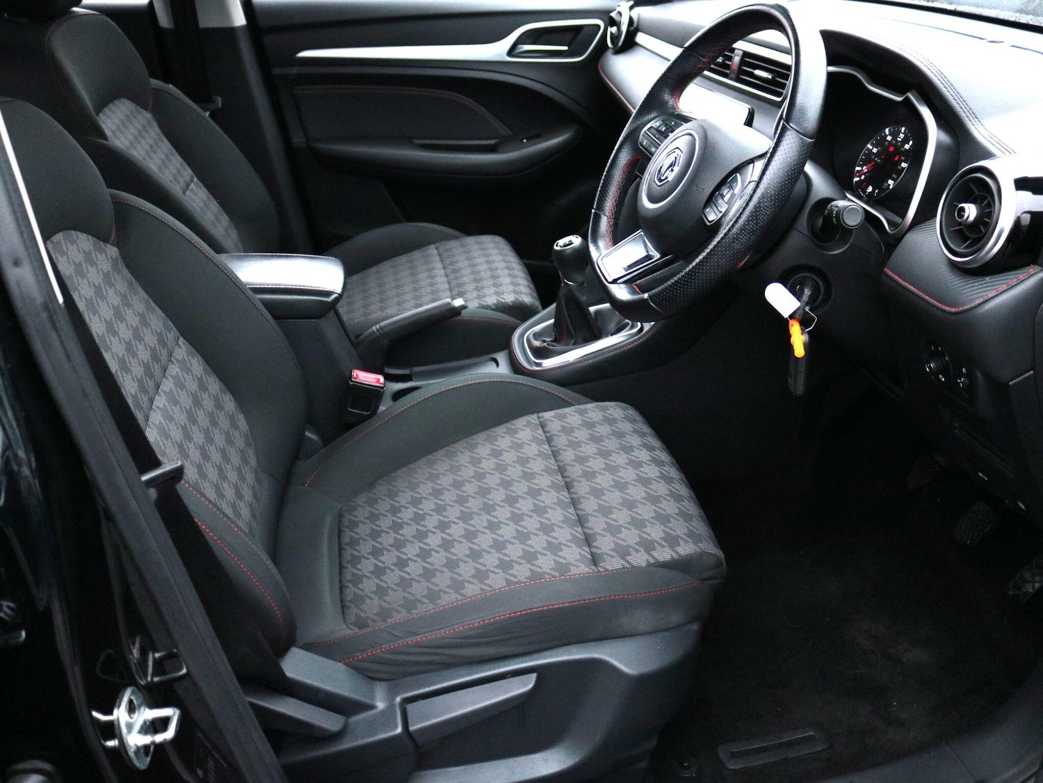 Used MG MG ZS 2021 for sale - 77737421: Photo 13