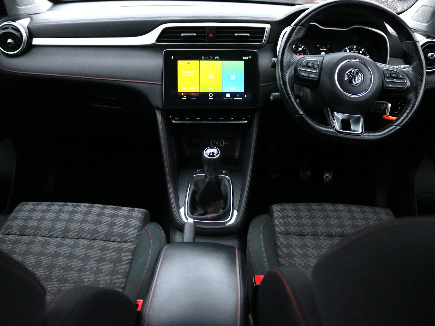 Used MG MG ZS 2021 for sale - 77737421: Photo 14