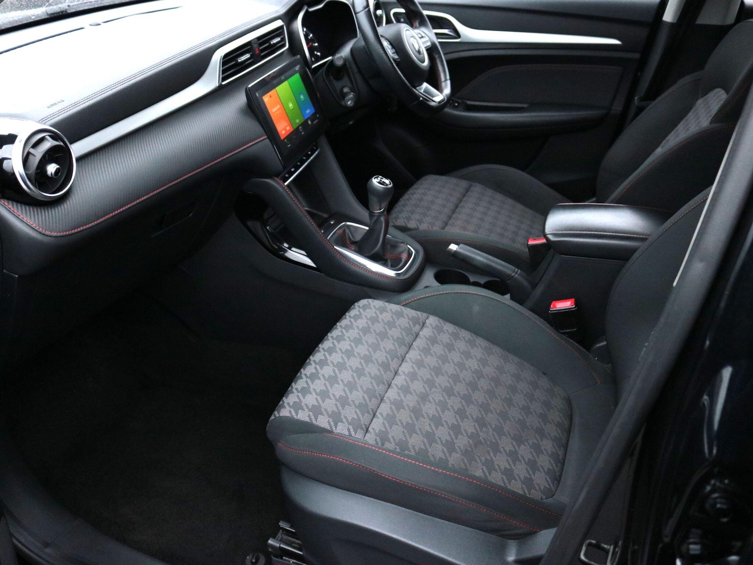 Used MG MG ZS 2021 for sale - 77737421: Photo 15