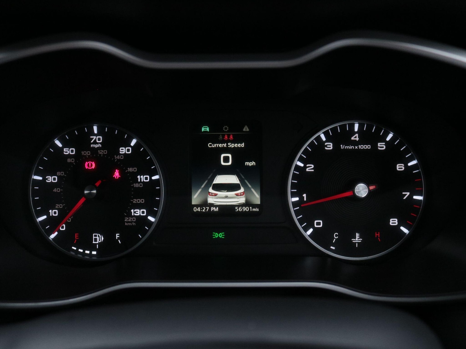 Used MG MG ZS 2021 for sale - 77737421: Photo 16