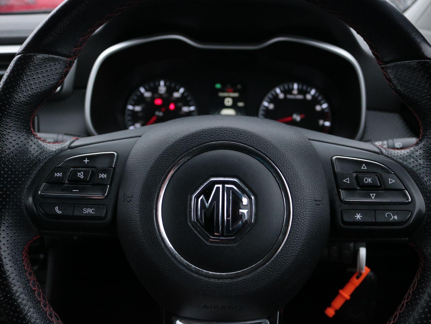 Used MG MG ZS 2021 for sale - 77737421: Photo 17