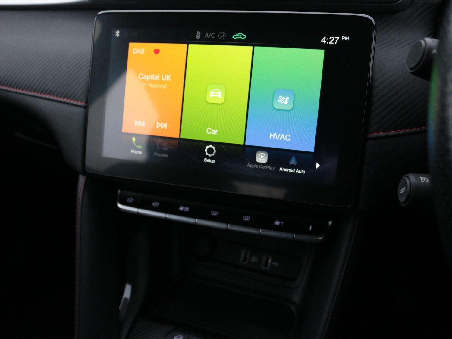 Used MG MG ZS 2021 for sale - 77737421: Photo 18