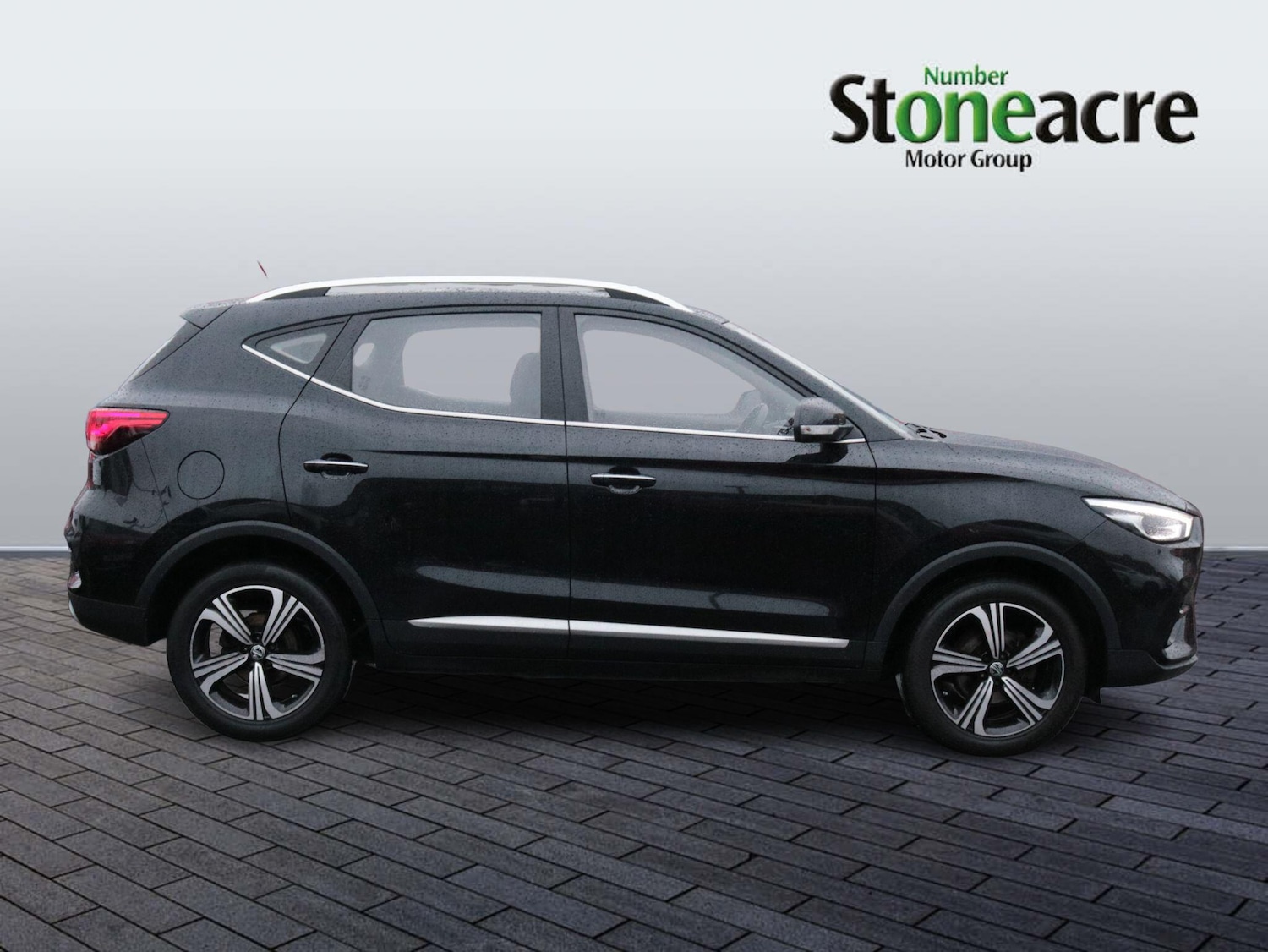 Used MG MG ZS 2021 for sale - 77737421: Photo 4