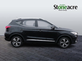 Used MG MG ZS 2021 for sale - 77737421: Photo