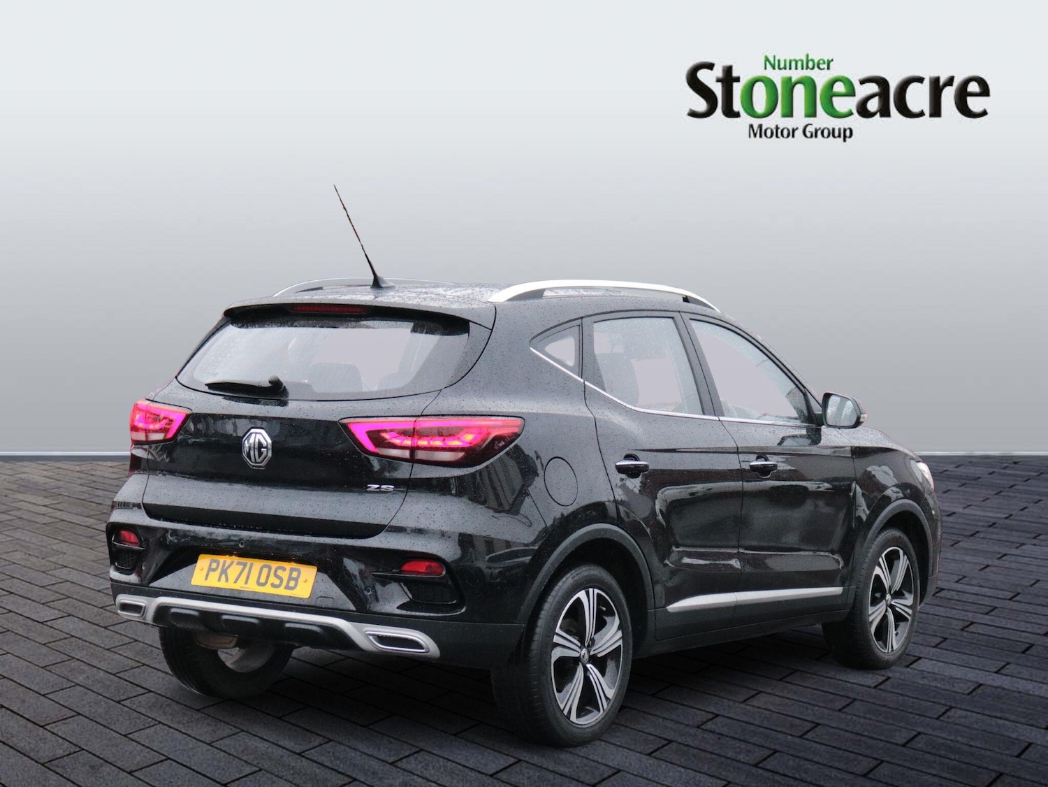 Used MG MG ZS 2021 for sale - 77737421: Photo 5