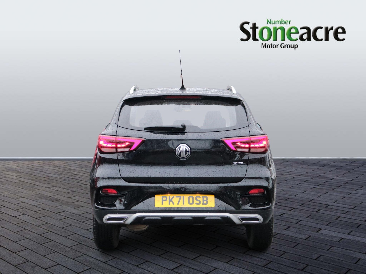 Used MG MG ZS 2021 for sale - 77737421: Photo 6