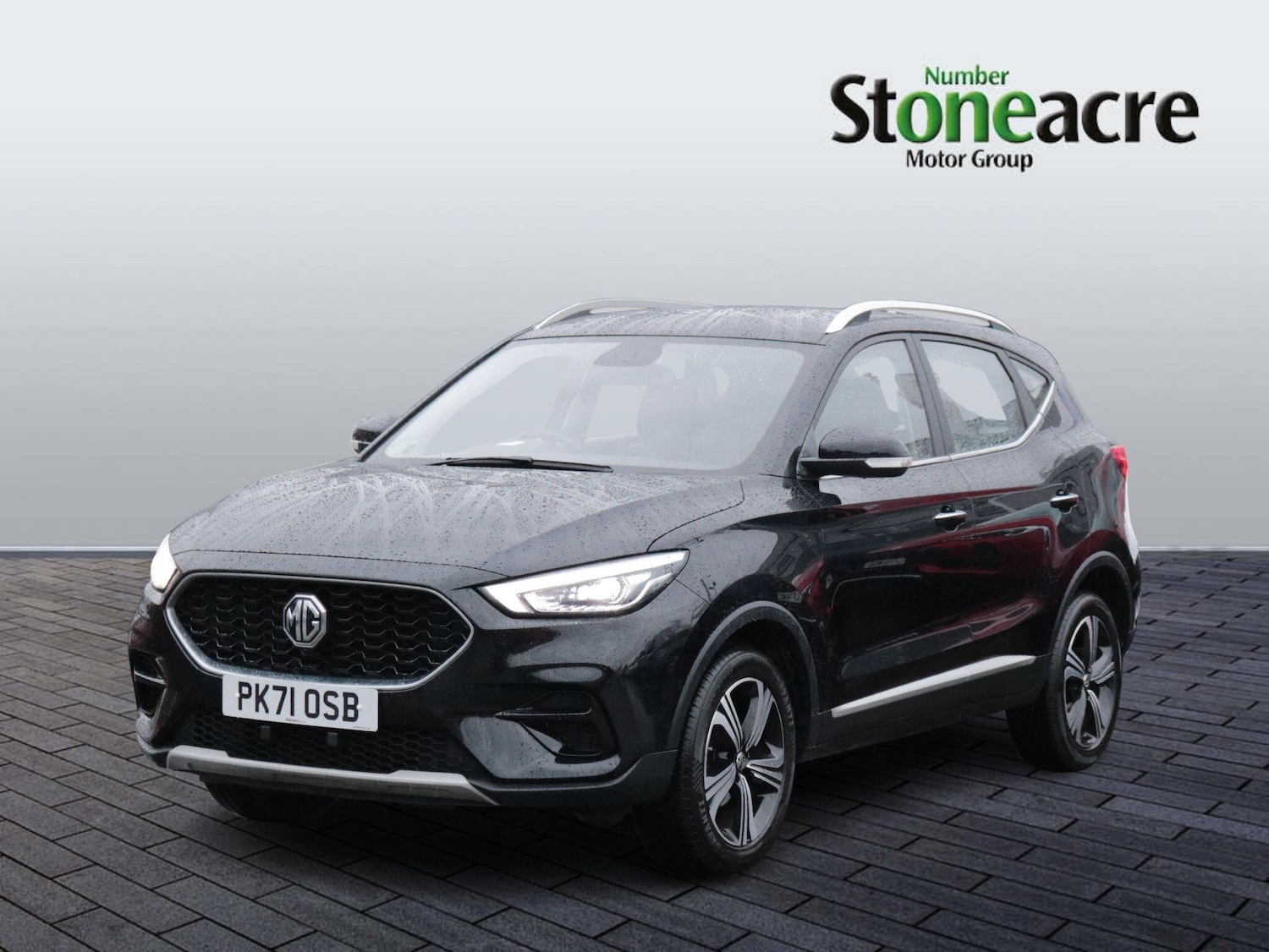 Used MG MG ZS 2021 for sale - 77737421: Photo 7