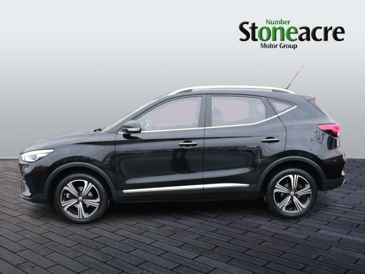 Used MG MG ZS 2021 for sale - 77737421: Photo 8