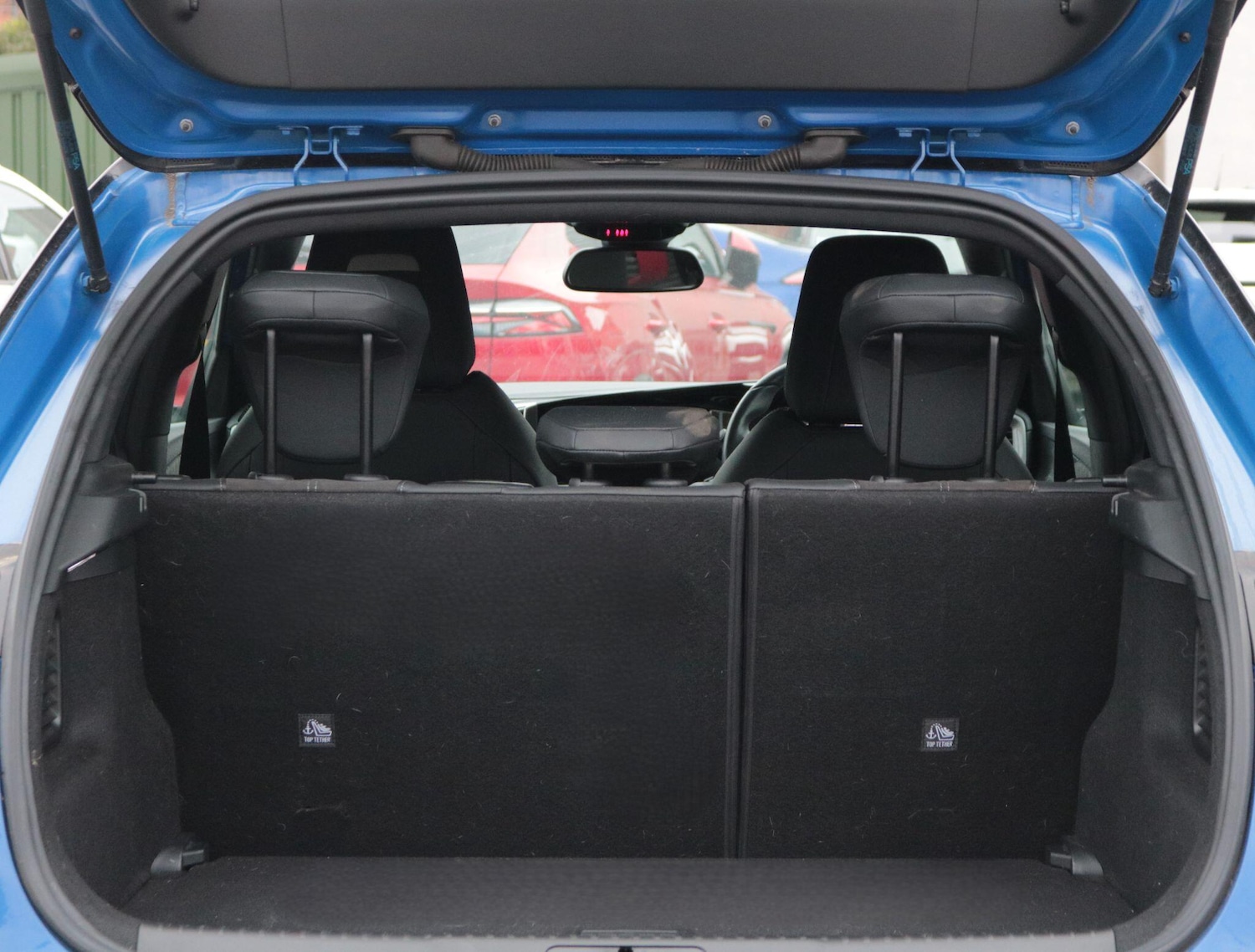 Used Vauxhall Mokka 2023 for sale - 77883287: Photo 11