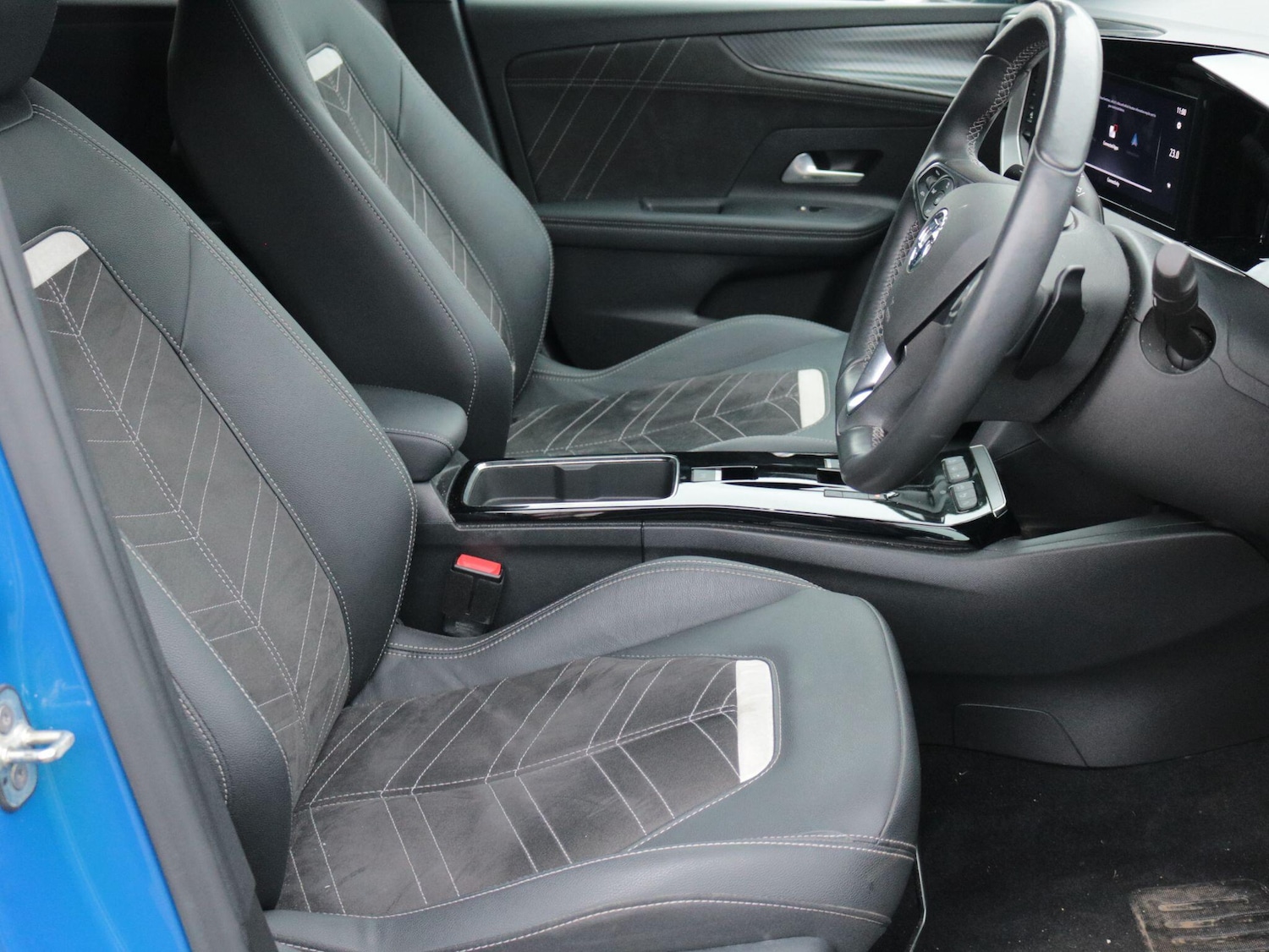 Used Vauxhall Mokka 2023 for sale - 77883287: Photo 12