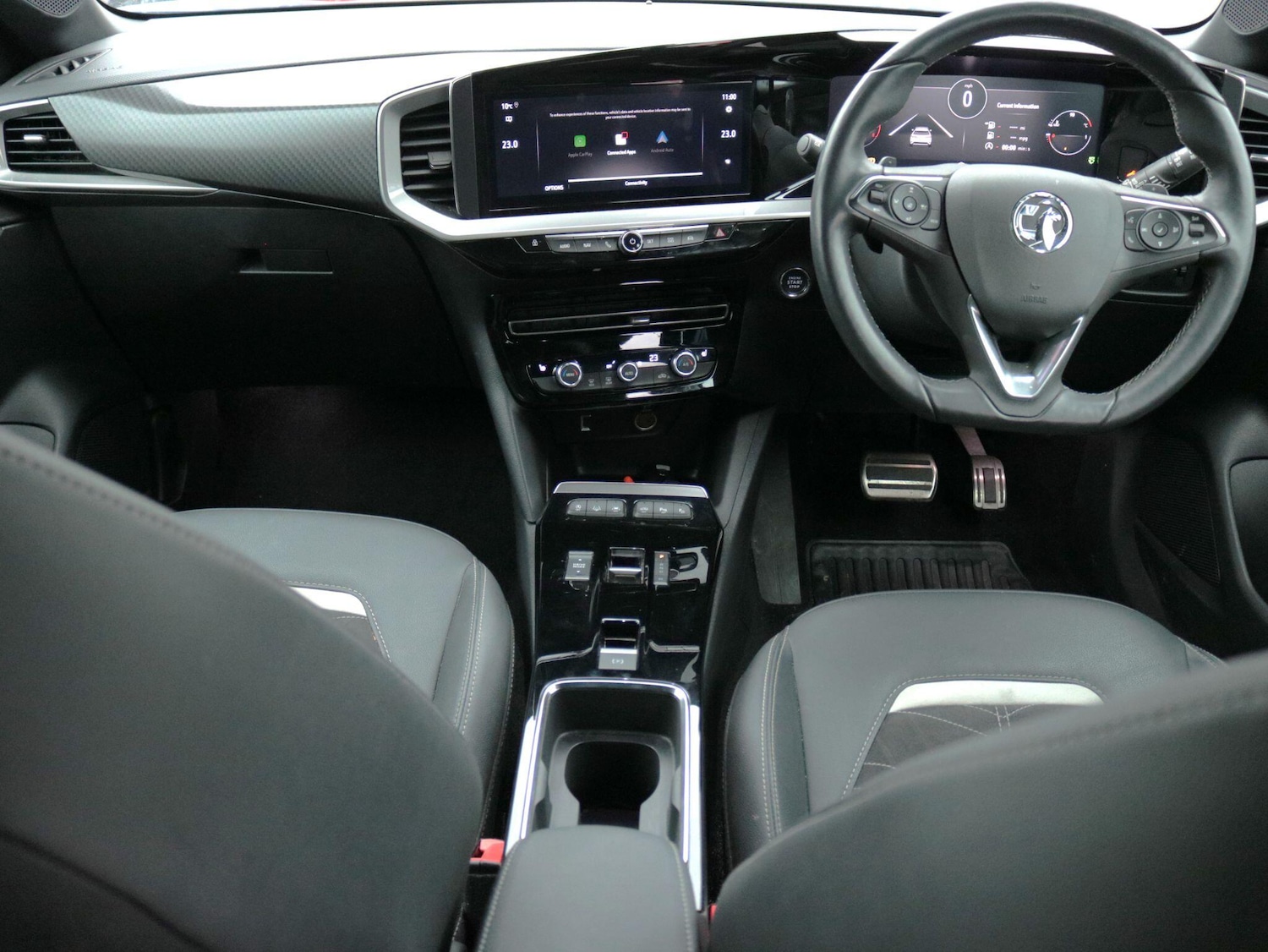 Used Vauxhall Mokka 2023 for sale - 77883287: Photo 13