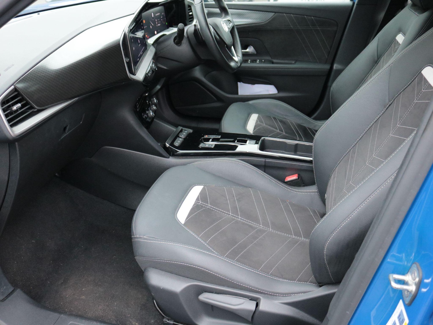 Used Vauxhall Mokka 2023 for sale - 77883287: Photo 14