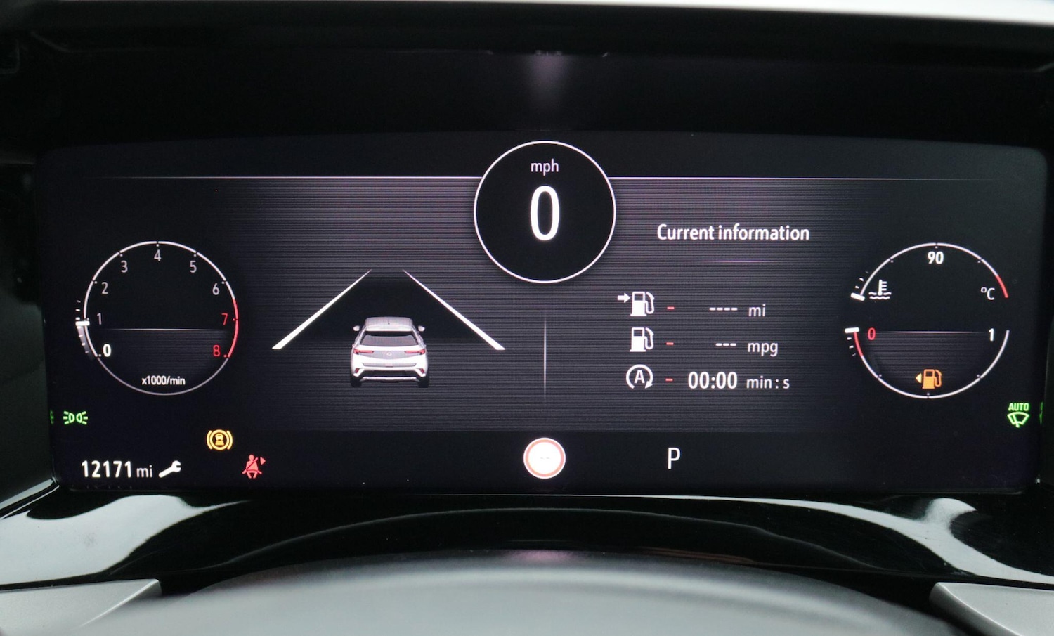 Used Vauxhall Mokka 2023 for sale - 77883287: Photo 15