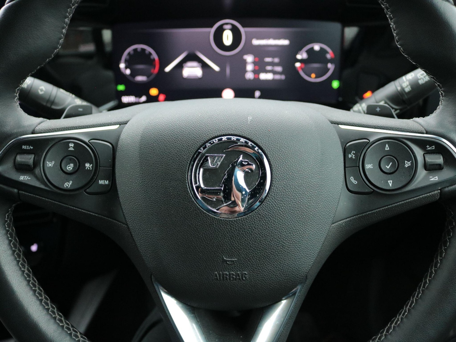 Used Vauxhall Mokka 2023 for sale - 77883287: Photo 16