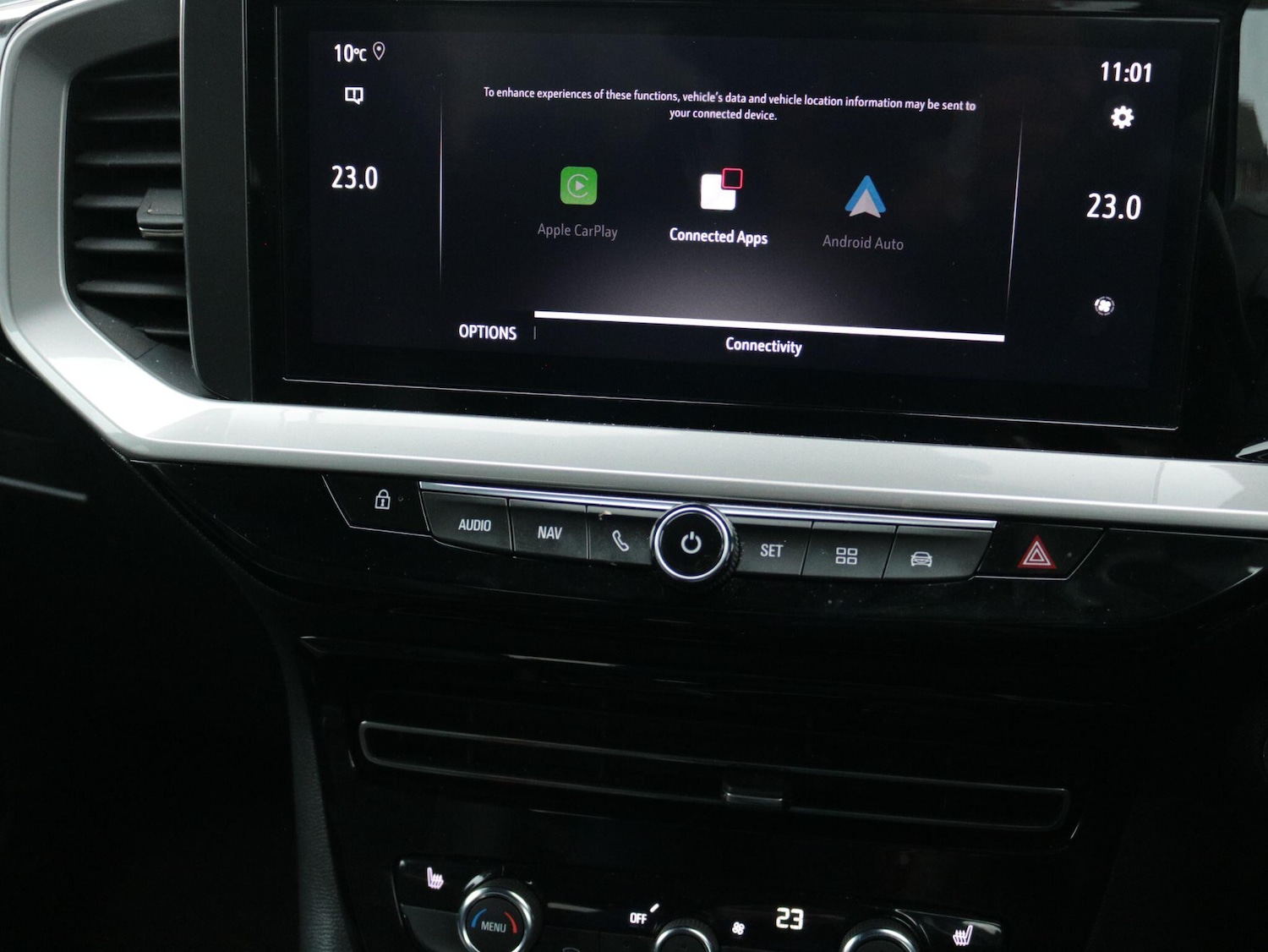 Used Vauxhall Mokka 2023 for sale - 77883287: Photo 17