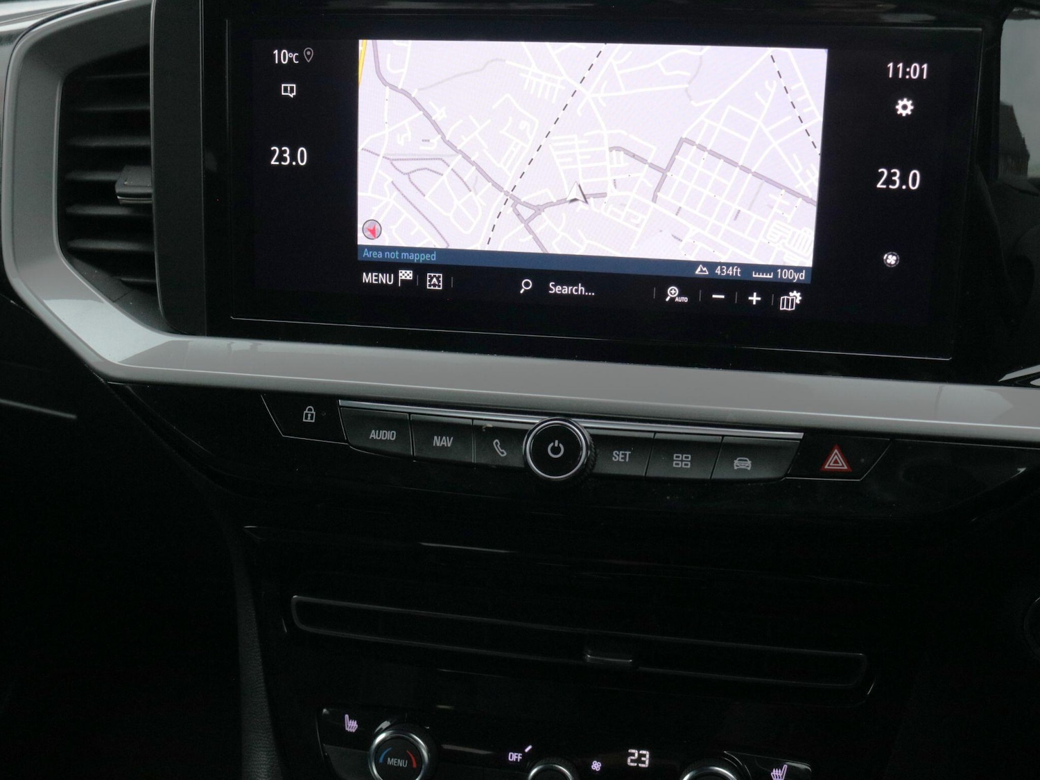 Used Vauxhall Mokka 2023 for sale - 77883287: Photo 18