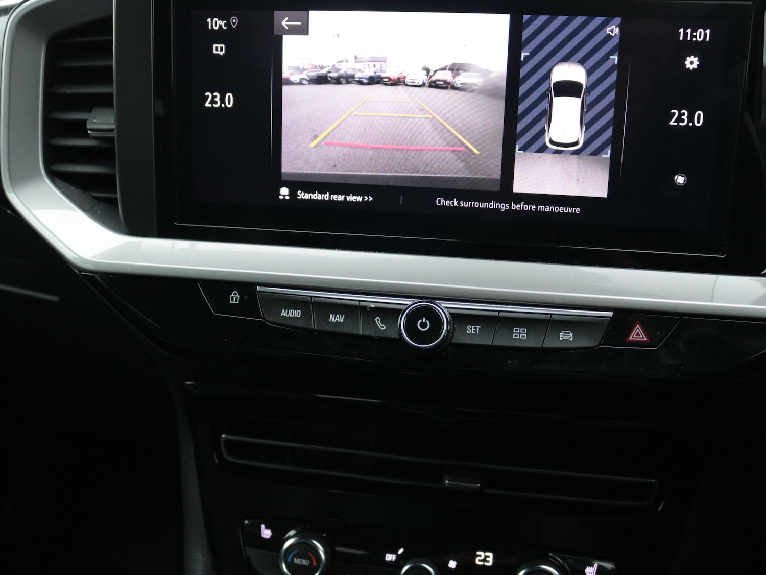 Used Vauxhall Mokka 2023 for sale - 77883287: Photo 19