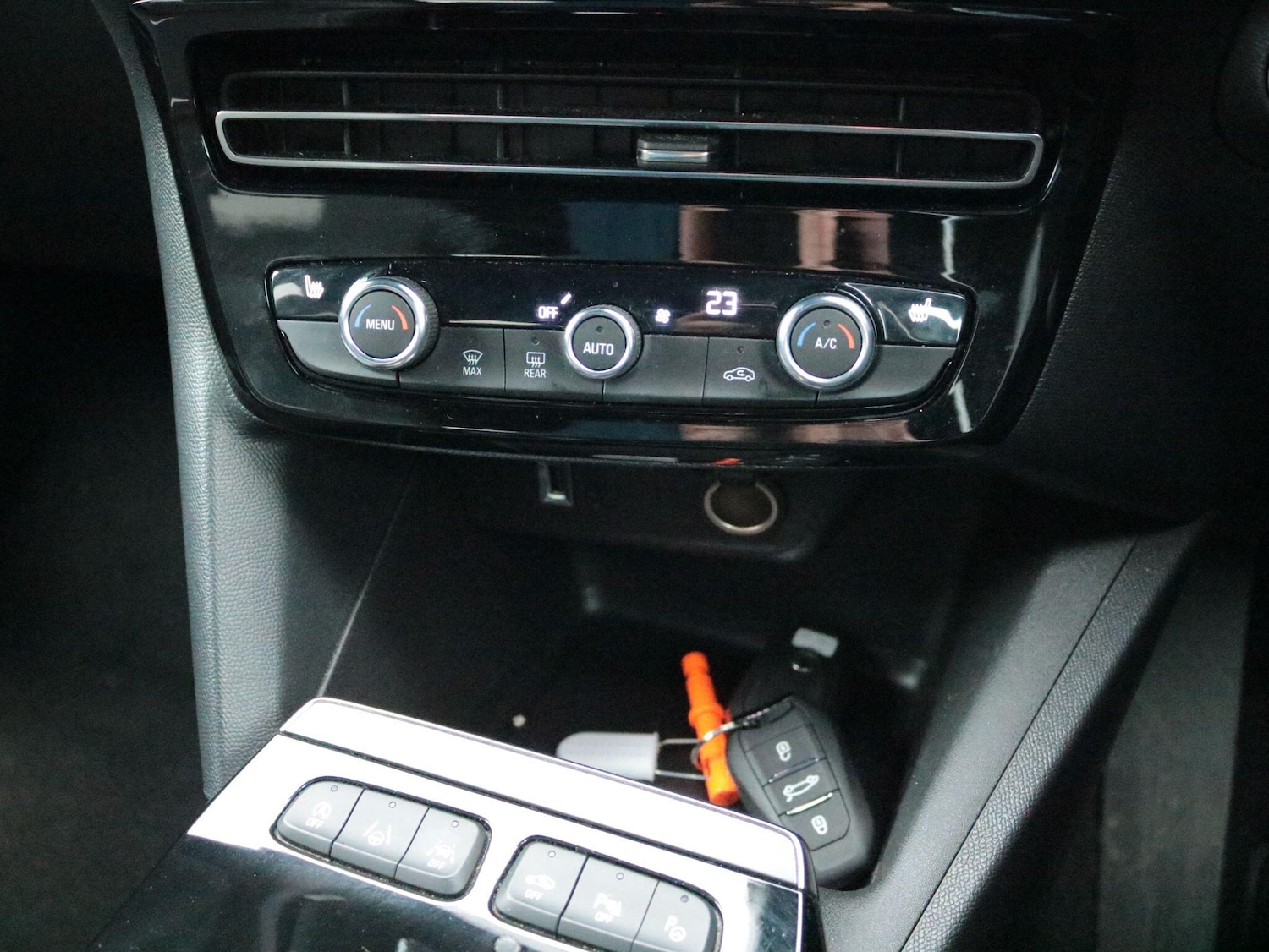 Used Vauxhall Mokka 2023 for sale - 77883287: Photo 20