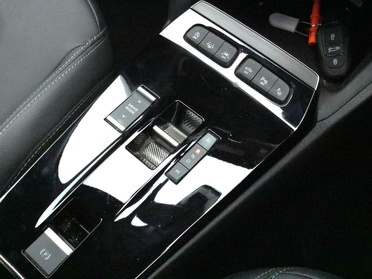 Used Vauxhall Mokka 2023 for sale - 77883287: Photo 21