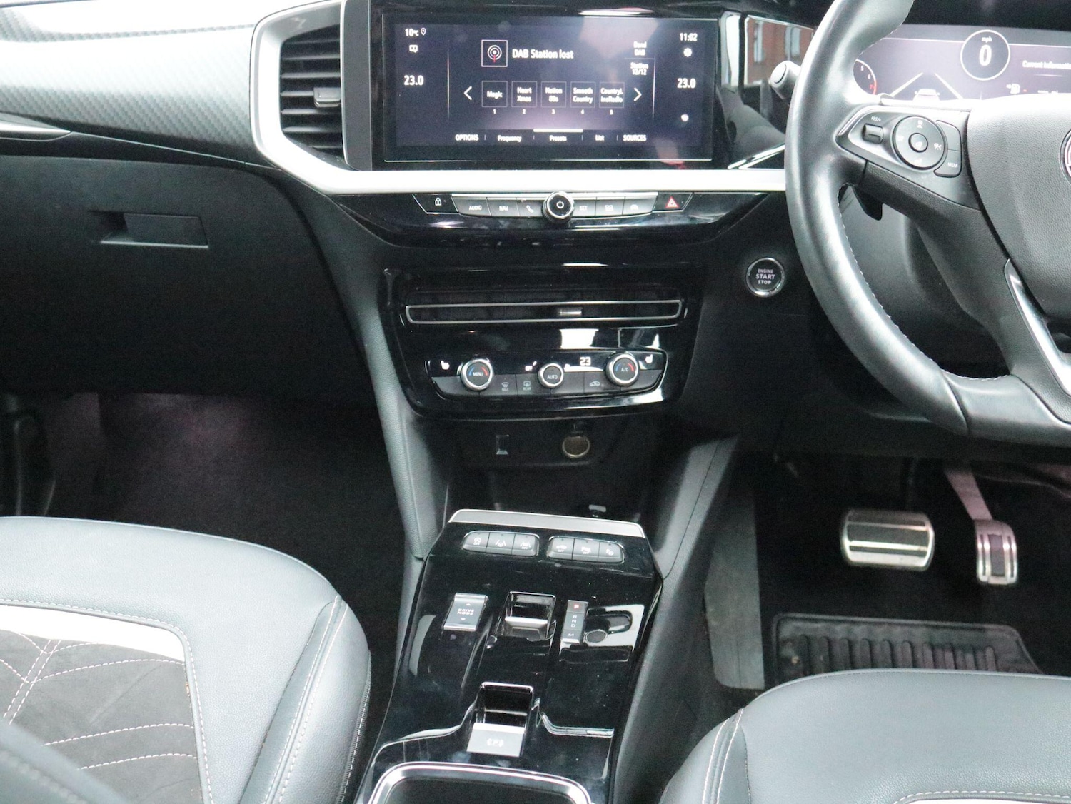 Used Vauxhall Mokka 2023 for sale - 77883287: Photo 22