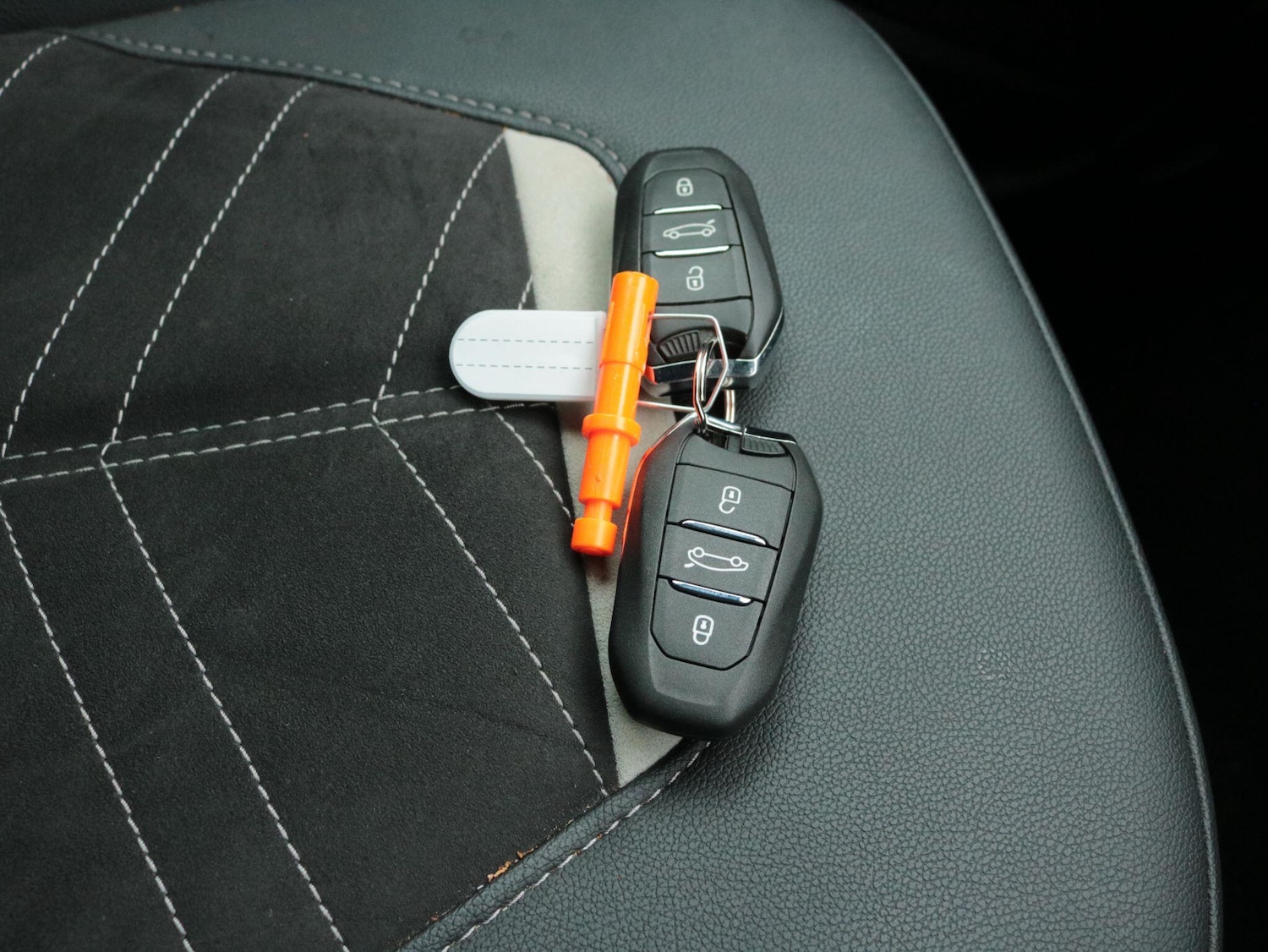 Used Vauxhall Mokka 2023 for sale - 77883287: Photo 28